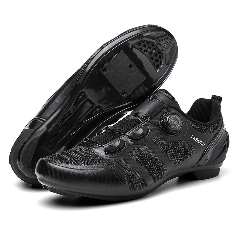 PREMIUM Self-Locking Bike Shoes