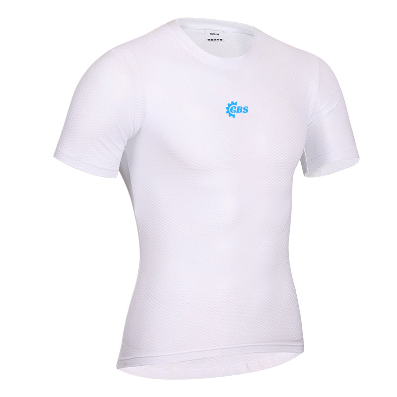 White Base Shirt