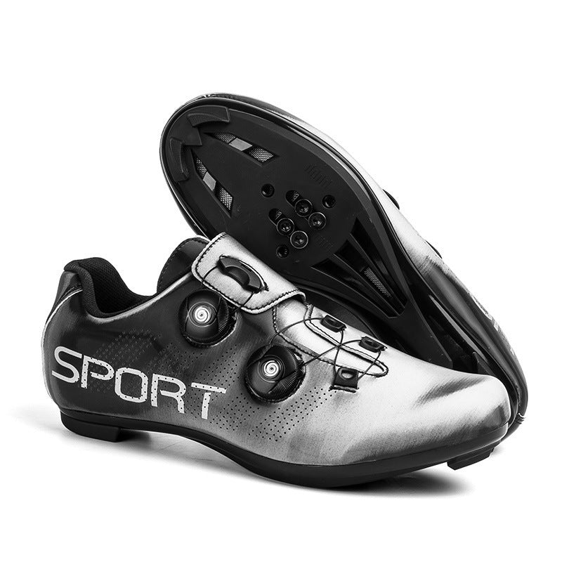 GRADIENT Self-Locking Bike Shoes