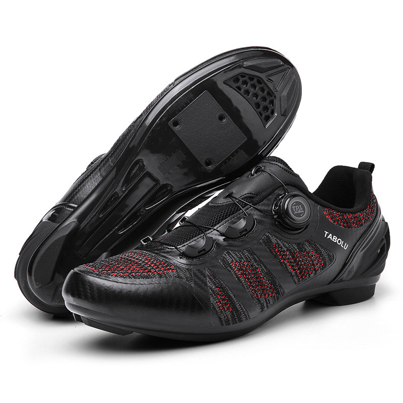 PREMIUM Self-Locking Bike Shoes