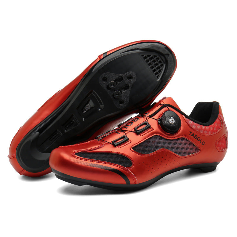 VENTI TABOLU Self-Locking Bike Shoes