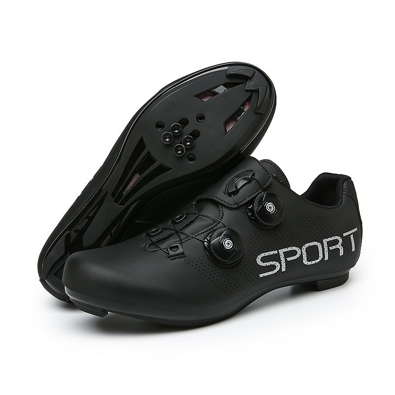 GRADIENT Self-Locking Bike Shoes