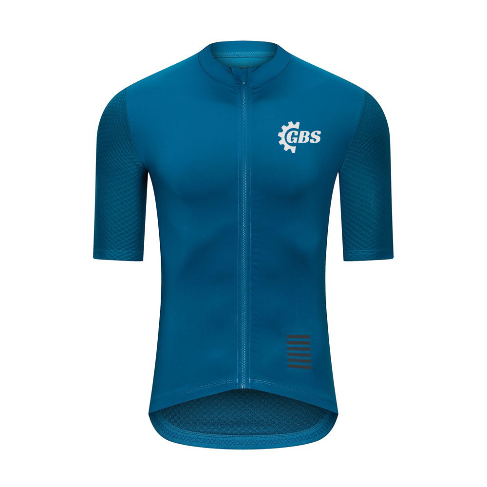 PRO Maillot Short Sleeves