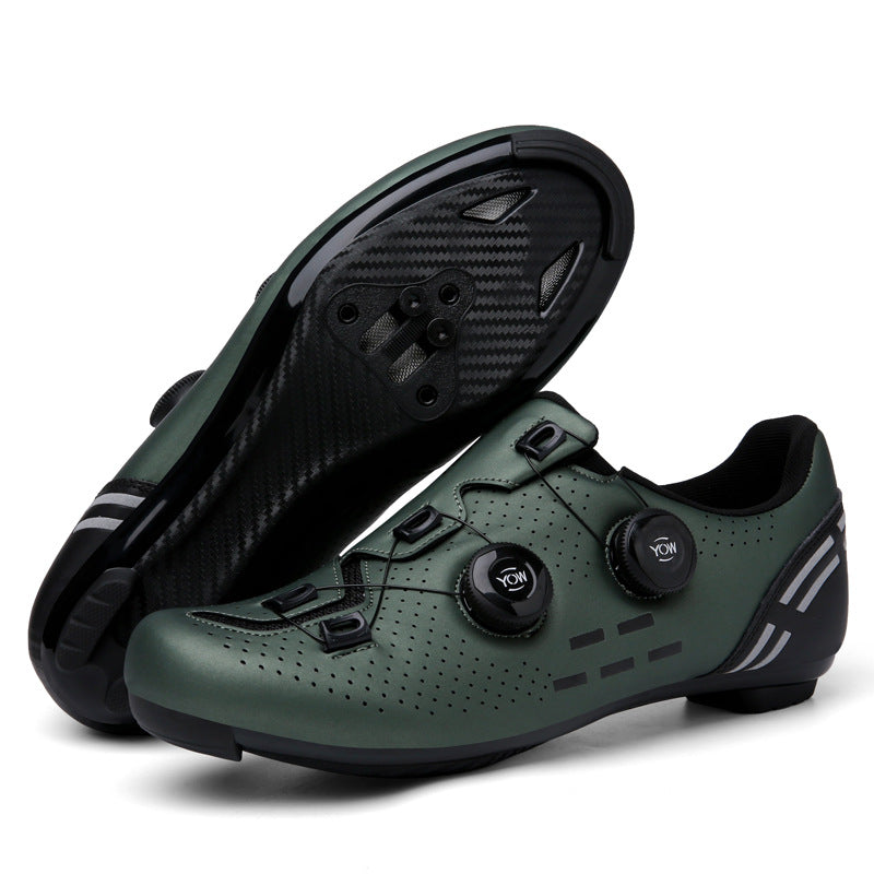 PERFO Self-Locking Bike Shoes