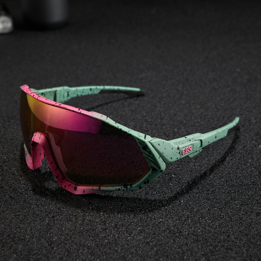 GBS® TR90 Elite Polarized