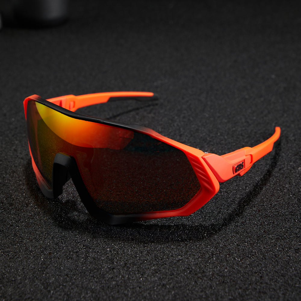 GBS® TR90 Elite Polarized