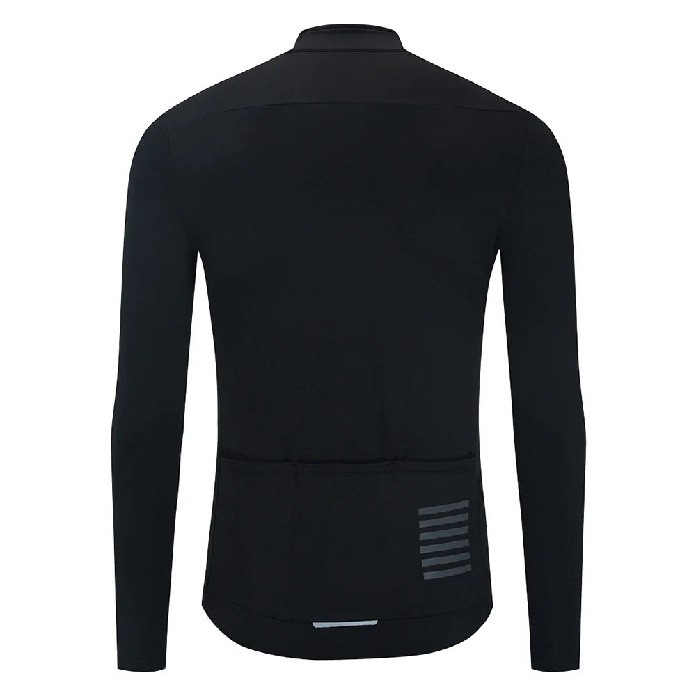 Elegant - GBS Thermal Long Sleeve