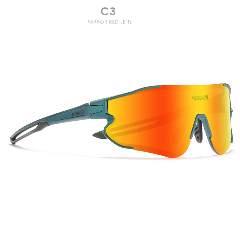 K-Slim DEAM Polarized