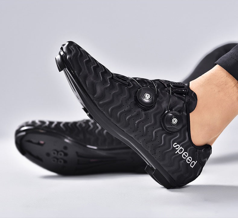 RELI SPEED Self-Locking Bike Shoes