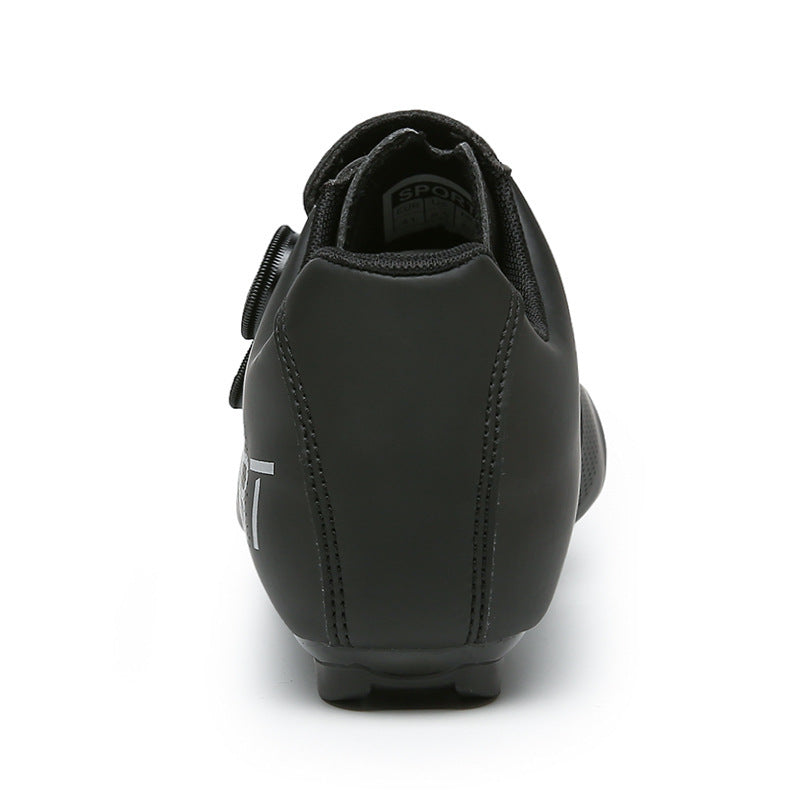 GRADIENT Self-Locking Bike Shoes