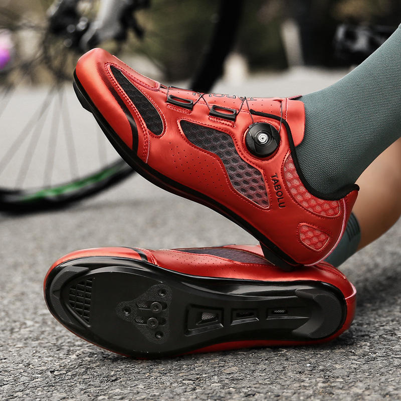 VENTI TABOLU Self-Locking Bike Shoes