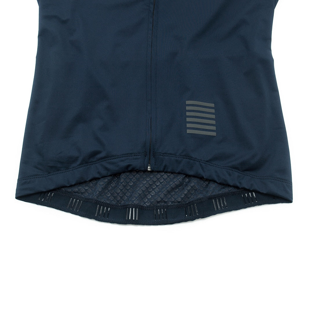 Dark Blue - PRO Maillot Short Sleeves