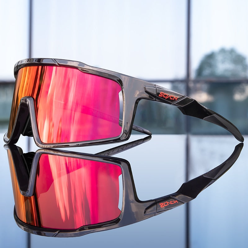 SCYCN X31 Polarized