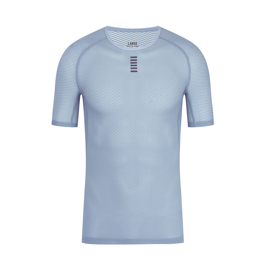 Hauberk - GBS Prime Short Sleeves