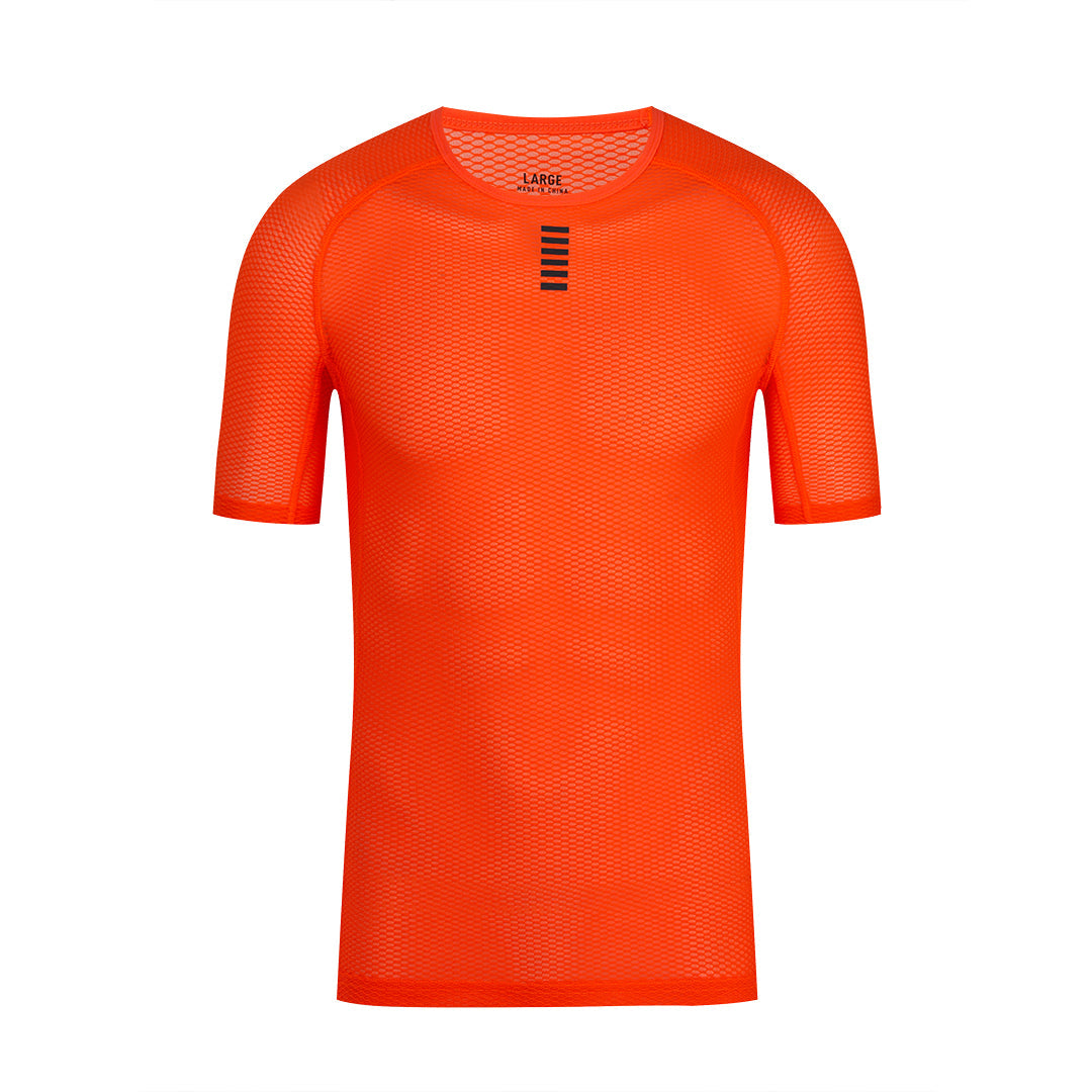 Hauberk - GBS Prime Short Sleeves