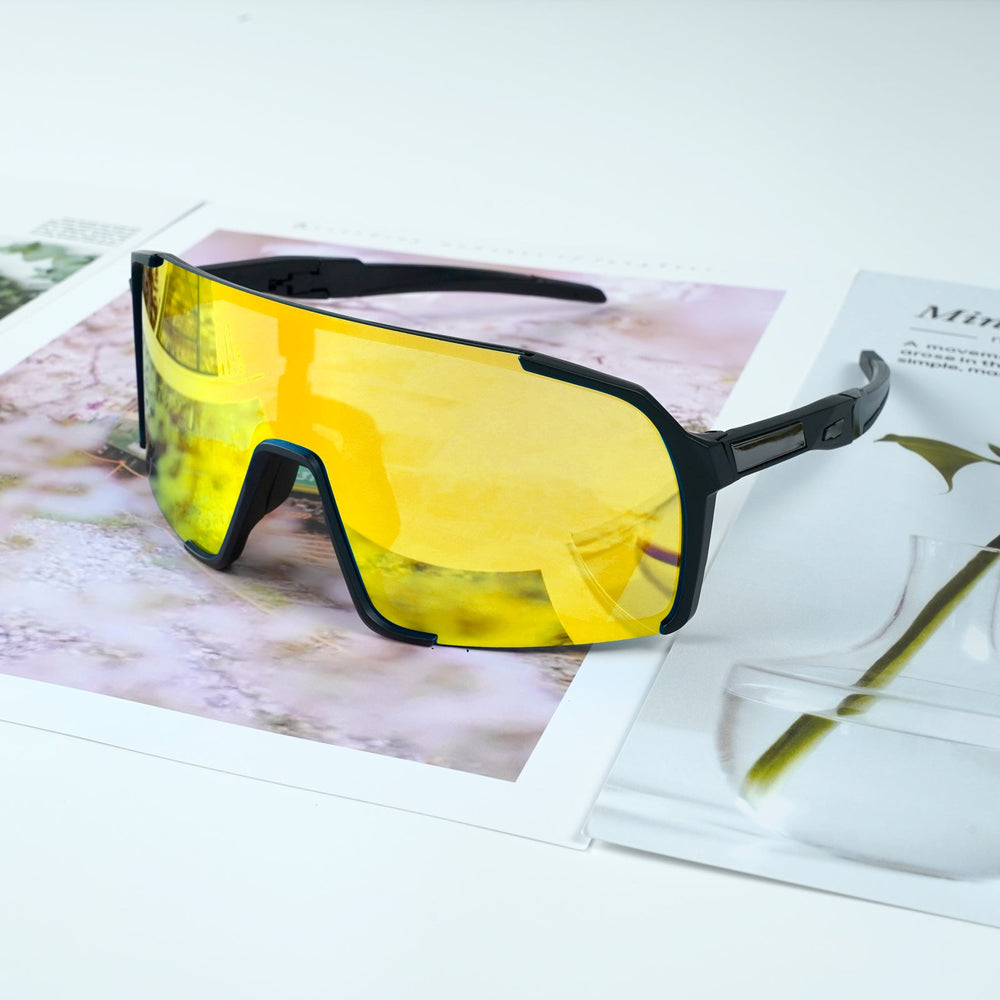 GBS® YJ Sport Polarized